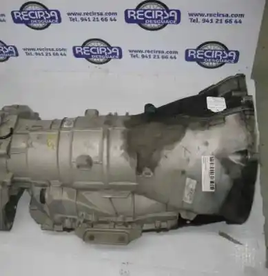 Second-hand car spare part gearbox for bmw serie x5 (e70) 3.0 xdrive30d oem iam references gaghp267  3434126441