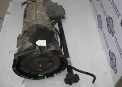 Second-hand car spare part gearbox for bmw serie x5 (e70) 3.0 xdrive30d oem iam references gaghp267  3434126441