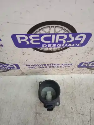 Автозапчастина б/у витратомір повітря для renault kangoo expression посилання на oem iam 8200651315b