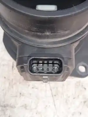 Автозапчасти б/у расходомер воздуха за renault kangoo expression ссылки oem iam 8200651315b  