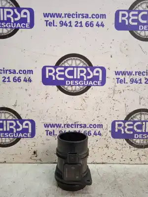 Автозапчасти б/у расходомер воздуха за renault kangoo expression ссылки oem iam 8200651315b  