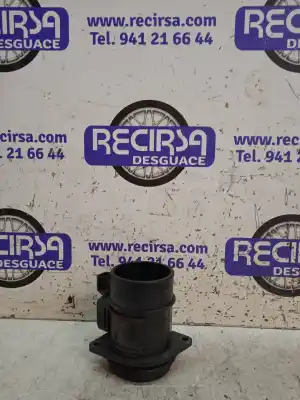 Автозапчасти б/у расходомер воздуха за renault kangoo expression ссылки oem iam 8200651315b  