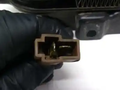 Second-hand car spare part intercooler for mitsubishi l 200 (k6/7) 2500 td glx oem iam references    Second-hand car spare part intercooler for mitsubishi l 200 (k6/7) 2500 td glx oem iam references