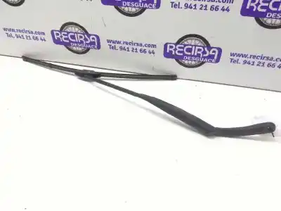 Автозапчасти б/у левый передний рычаг стеклоочистителя за renault laguna ii (bg0) authentique ссылки oem iam   