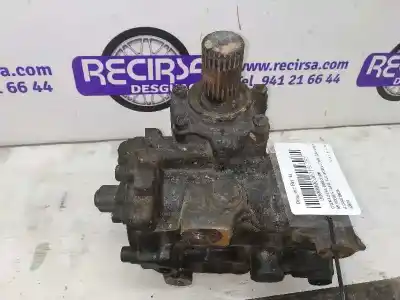 Pièce détachée automobile d'occasion crémaillère de direction pour mercedes-benz clase clk (w208) coupe m111975 références oem iam a1244610805  