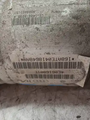 Peça sobressalente para automóvel em segunda mão amortecedor traseiro esquerdo por audi a8 d3 (4e2, 4e8) 4.0 tdi quattro referências oem iam 4e0616001e  