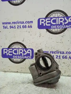 Second-hand car spare part throttle body for audi a8 d3 (4e2, 4e8) 4.0 tdi quattro oem iam references 057128063