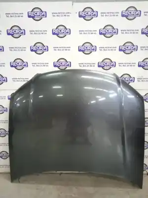 Second-hand car spare part bonnet for audi a8 d3 (4e2, 4e8) 4.0 tdi quattro oem iam references 
