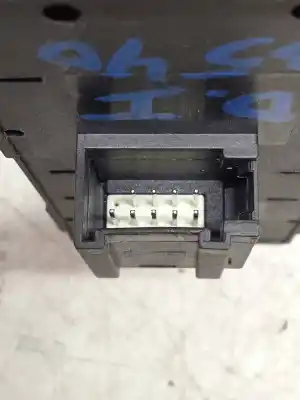 Second-hand car spare part left front power window switch for audi a8 d3 (4e2, 4e8) 4.0 tdi quattro oem iam references 4e0959851b  