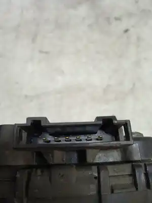 Second-hand car spare part accelerator pedal for audi a8 d3 (4e2, 4e8) 4.0 tdi quattro oem iam references 4e1723523d  
