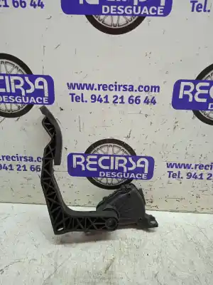 Second-hand car spare part accelerator pedal for audi a8 d3 (4e2, 4e8) 4.0 tdi quattro oem iam references 4e1723523d  