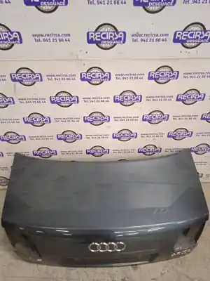 Автозапчасти б/у задняя дверь за audi a8 d3 (4e2, 4e8) 4.0 tdi quattro ссылки oem iam   
