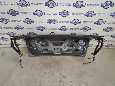 Автозапчасти б/у задняя дверь за audi a8 d3 (4e2, 4e8) 4.0 tdi quattro ссылки oem iam   