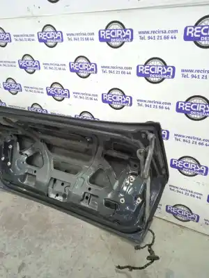 Автозапчасти б/у задняя дверь за audi a8 d3 (4e2, 4e8) 4.0 tdi quattro ссылки oem iam   