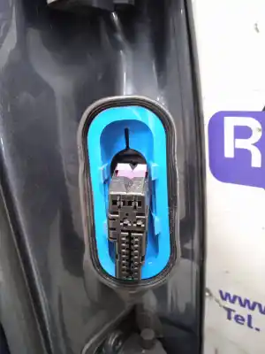 Second-hand car spare part rear left door for audi a8 d3 (4e2, 4e8) 4.0 tdi quattro oem iam references   