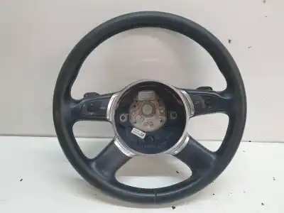 Second-hand car spare part steering wheel for audi a8 d3 (4e2, 4e8) 4.0 tdi quattro oem iam references 4e0419091an