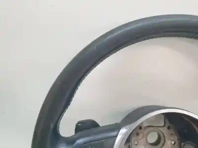 Автозапчастина б/у кермо для audi a8 d3 (4e2, 4e8) 4.0 tdi quattro посилання на oem iam 4e0419091an  