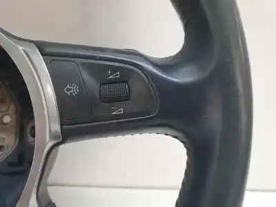 Автозапчастина б/у кермо для audi a8 d3 (4e2, 4e8) 4.0 tdi quattro посилання на oem iam 4e0419091an  