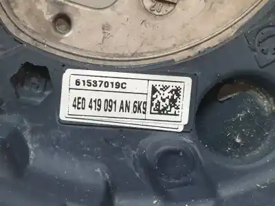 Автозапчастина б/у кермо для audi a8 d3 (4e2, 4e8) 4.0 tdi quattro посилання на oem iam 4e0419091an  