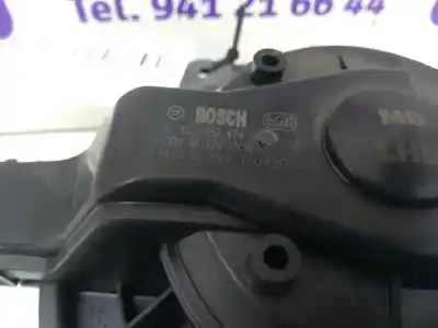 Peça sobressalente para automóvel em segunda mão motor de sofagem por kia carens ( ) concept referências oem iam 971133x000  