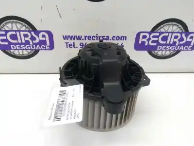 Peça sobressalente para automóvel em segunda mão motor de sofagem por kia carens ( ) concept referências oem iam 971133x000  