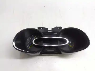 Автозапчасти б/у приборная доска за renault clio iv business ссылки oem iam 248106838r