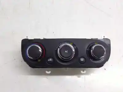 Автозапчасти б/у климат-контроль за renault clio iv business ссылки oem iam t1019676z