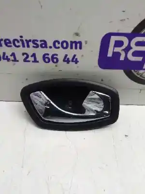 Автозапчасти б/у внутри передней правой ручки за renault clio iv business ссылки oem iam 826720001r