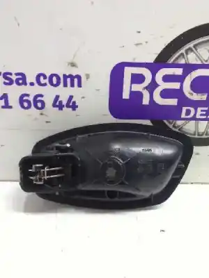 Автозапчастина б/у усередині передня права ручка для renault clio iv business посилання на oem iam 826720001r  