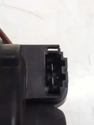 Peça sobressalente para automóvel em segunda mão motor de sofagem por renault clio iv business referências oem iam t1020778j  