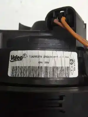 Peça sobressalente para automóvel em segunda mão motor de sofagem por renault clio iv business referências oem iam t1020778j  