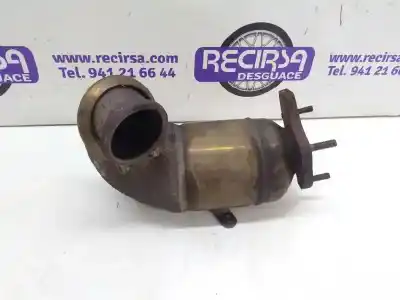 Gebrauchtes Autoersatzteil katalysator zum alfa romeo 156 sportwagon (116) 1.9 jtd progression oem-iam-referenzen 467940001  