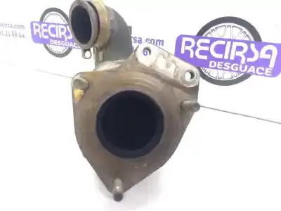 Gebrauchtes Autoersatzteil katalysator zum alfa romeo 156 sportwagon (116) 1.9 jtd progression oem-iam-referenzen 467940001  