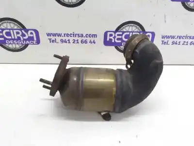 Gebrauchtes Autoersatzteil katalysator zum alfa romeo 156 sportwagon (116) 1.9 jtd progression oem-iam-referenzen 467940001  