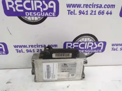Second-hand car spare part ABS CONTROL UNIT for BMW SERIE 3 BERLINA (E36)  OEM IAM references 10094108044  