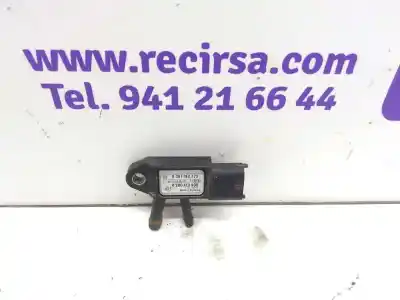 Peça sobressalente para automóvel em segunda mão SENSOR por SUZUKI GRAND VITARA JB (JT)  Referências OEM IAM 0281002772  