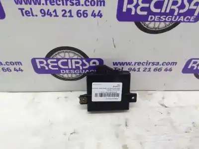 İkinci el araba yedek parçası ELEKTRONIK MODÜL için MERCEDES-BENZ CLASE CLK (W208) COUPE  OEM IAM referansları A2108206426  