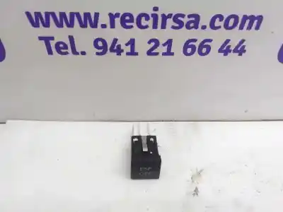 Piesă de schimb auto la mâna a doua intrerusator pentru volkswagen golf vi (5k1) advance referințe oem iam 1k0927117d