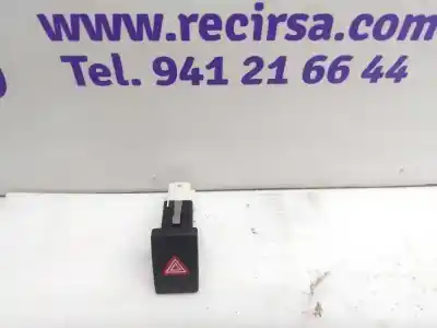 Piesă de schimb auto la mâna a doua avertizare pentru volkswagen golf vi (5k1) advance referințe oem iam 5k0953509a