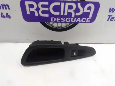 Tweedehands auto-onderdeel rechts achter ruiten bediening voor peugeot 308 allure oem iam-referenties 