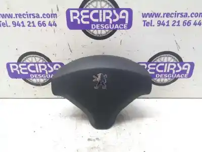 Tweedehands auto-onderdeel airbag voor links voor peugeot 308 confort oem iam-referenties 96810154
