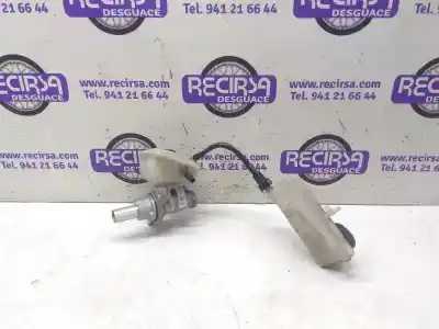 Tweedehands auto-onderdeel rempomp voor peugeot 308 confort oem iam-referenties 