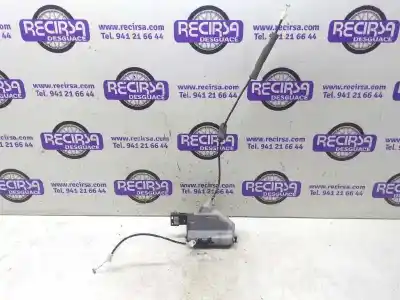 Tweedehands auto-onderdeel achter links deurslot voor peugeot 308 confort oem iam-referenties 732108