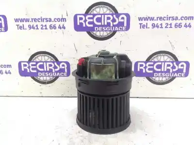 Tweedehands auto-onderdeel verwarmingsmotor voor peugeot 308 confort oem iam-referenties 
