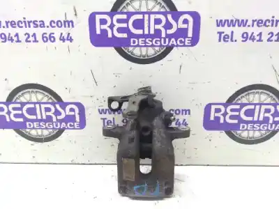 Tweedehands auto-onderdeel rechts achter remklauw voor peugeot 308 confort oem iam-referenties 