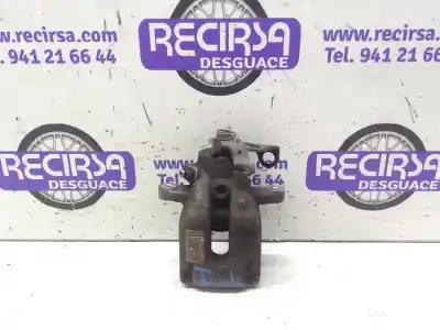 Tweedehands auto-onderdeel remklauw links achter voor peugeot 308 confort oem iam-referenties 