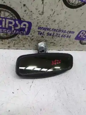 Tweedehands auto-onderdeel BINNENSPIEGEL voor PEUGEOT 308 SW  OEM IAM-referenties 96813517XT  