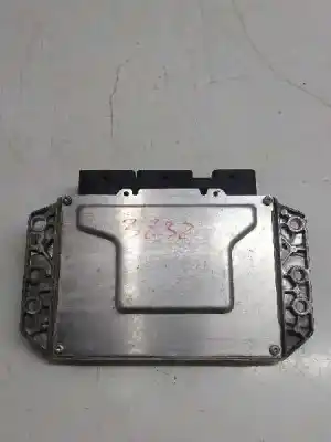 Second-hand car spare part ecu engine control for renault clio iv business oem iam references u29034179a  