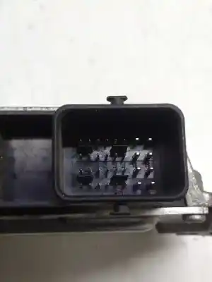 Second-hand car spare part ecu engine control for renault clio iv business oem iam references u29034179a  