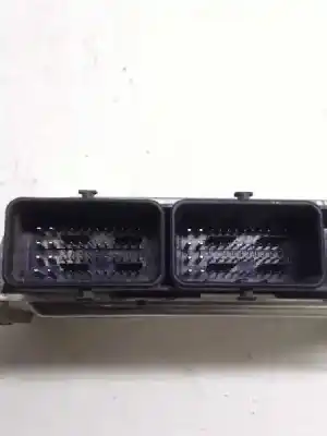 Second-hand car spare part ecu engine control for renault clio iv business oem iam references u29034179a  